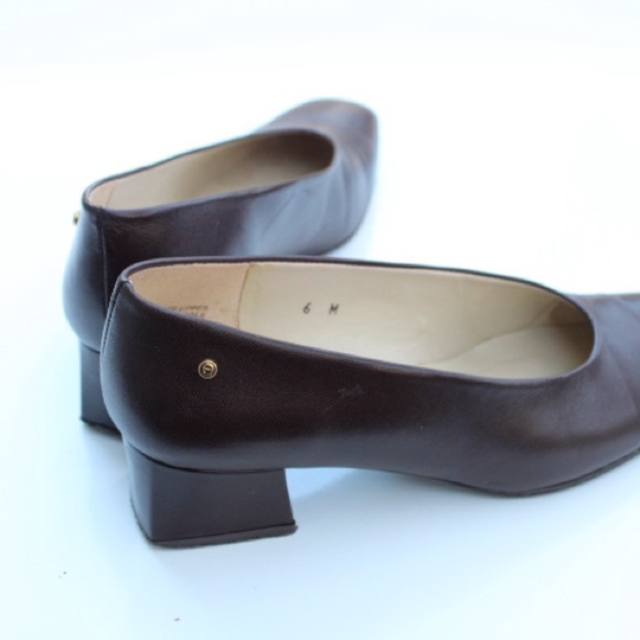 Etienne Aigner low pumps - Picture 13 of 13